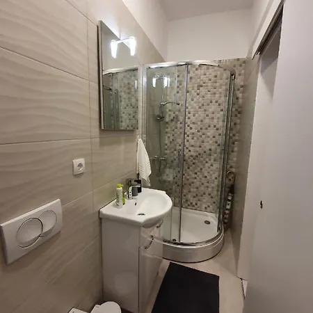 Apartmani Draga Rijeka Exterior photo