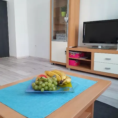 Apartmani Draga Rijeka Exterior photo