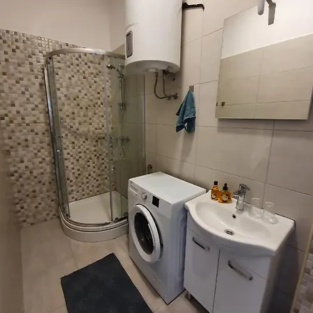 Apartmani Draga Rijeka Exterior photo