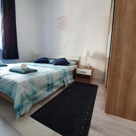 Apartmani Draga Rijeka Exterior photo
