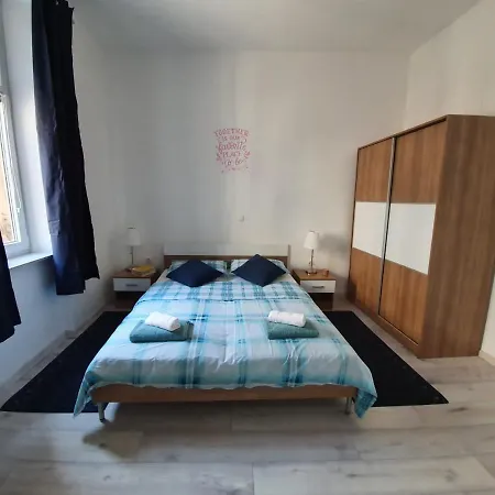 Apartmani Draga Rijeka Exterior photo