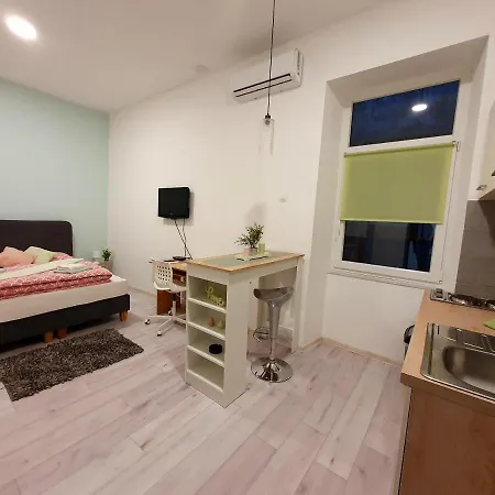 Apartmani Draga Rijeka Exterior photo