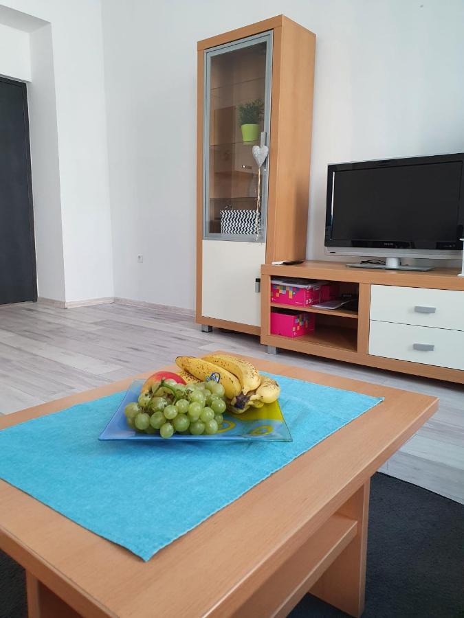 Draga Apartmán