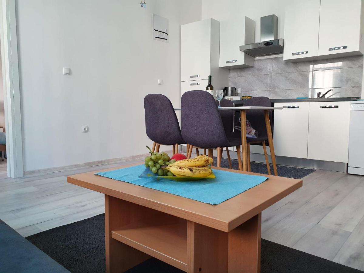 Apartmán Draga