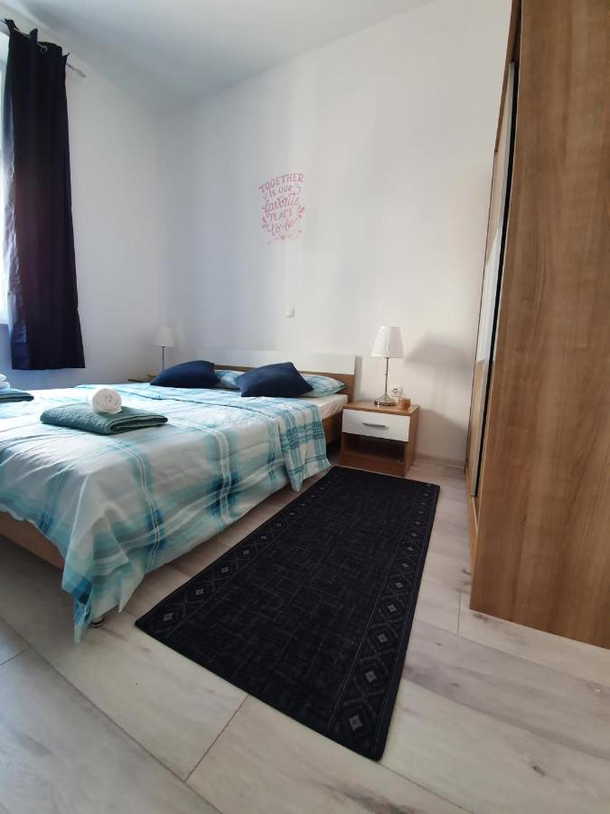 Draga Apartmán Rijeka