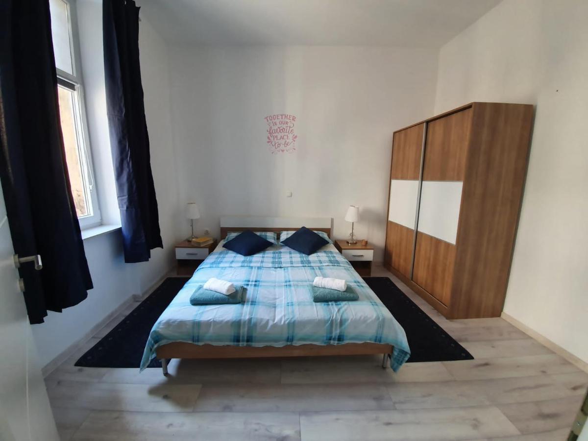 Draga Apartmán
