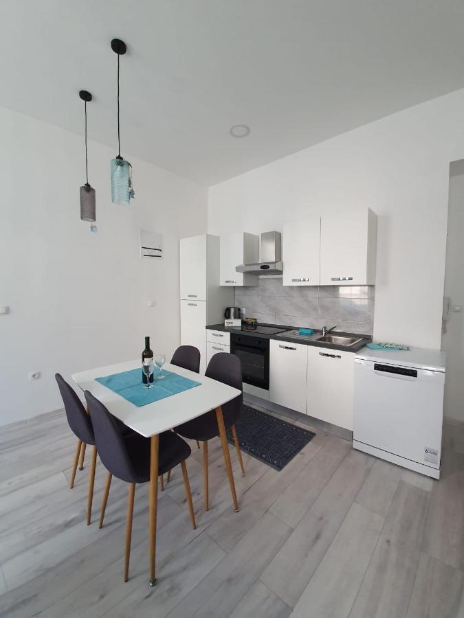 Apartmán Draga Rijeka