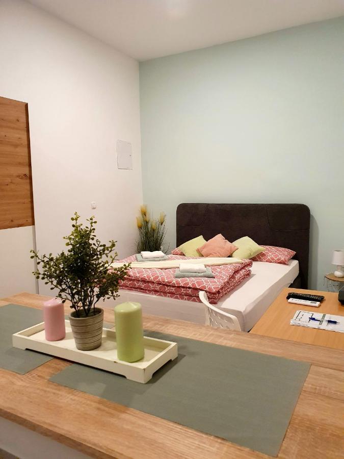 Draga Apartmán Rijeka