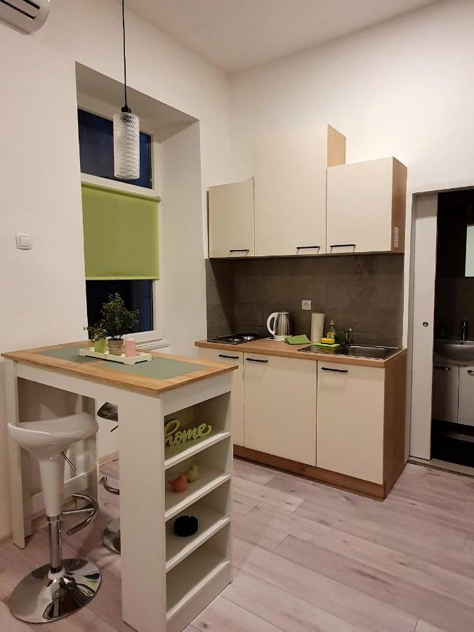 Draga Apartmán Rijeka