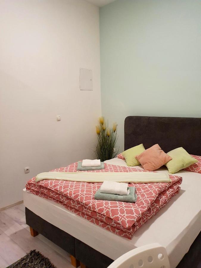 Apartmán Draga Rijeka